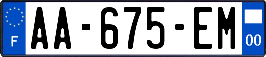 AA-675-EM