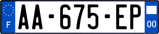 AA-675-EP