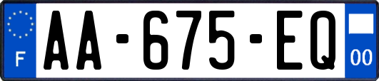 AA-675-EQ