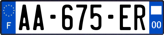 AA-675-ER