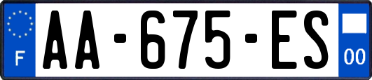 AA-675-ES