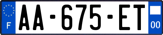 AA-675-ET