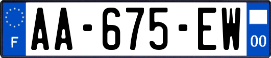 AA-675-EW