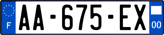 AA-675-EX