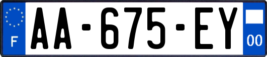 AA-675-EY