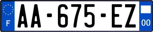 AA-675-EZ