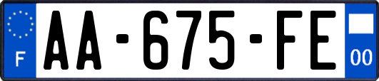 AA-675-FE