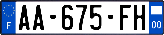 AA-675-FH