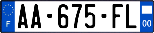 AA-675-FL