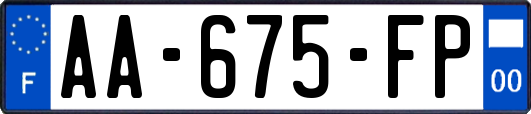 AA-675-FP