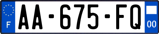 AA-675-FQ