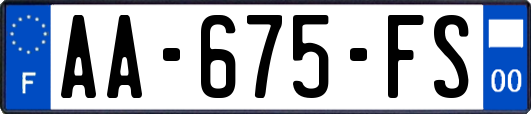 AA-675-FS