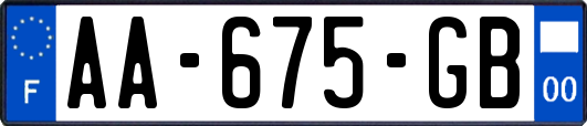 AA-675-GB