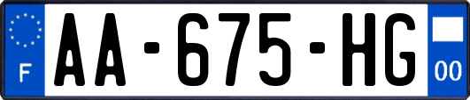 AA-675-HG