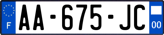 AA-675-JC