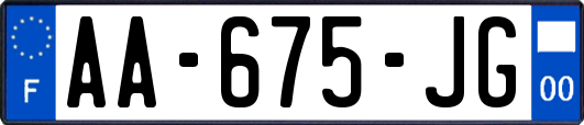 AA-675-JG