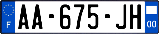 AA-675-JH