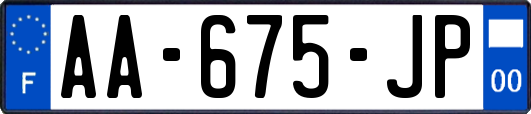 AA-675-JP