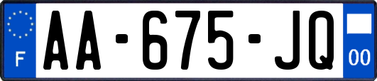 AA-675-JQ