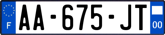 AA-675-JT