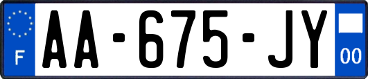 AA-675-JY