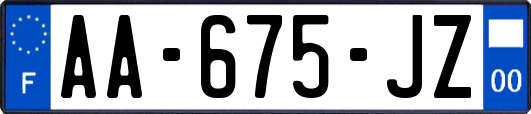 AA-675-JZ