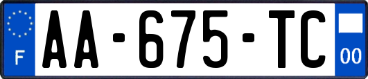 AA-675-TC