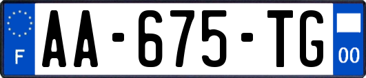 AA-675-TG