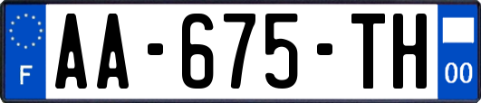 AA-675-TH