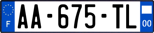 AA-675-TL