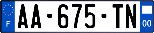 AA-675-TN