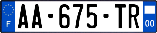 AA-675-TR