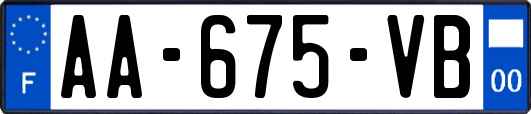 AA-675-VB