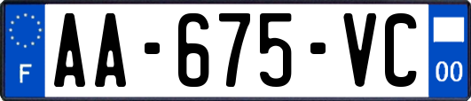 AA-675-VC