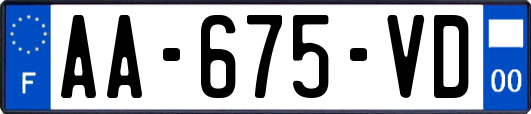 AA-675-VD