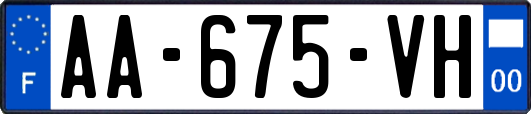 AA-675-VH