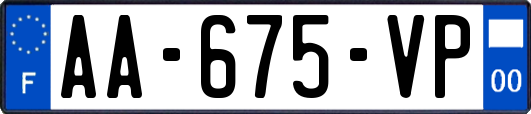 AA-675-VP