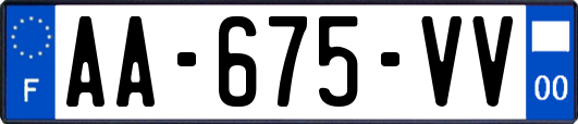 AA-675-VV