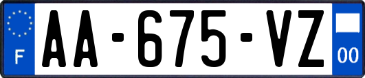 AA-675-VZ