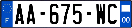 AA-675-WC