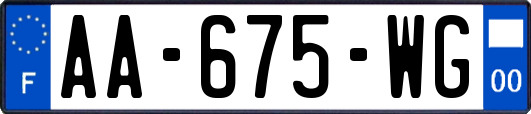 AA-675-WG