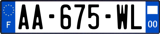 AA-675-WL