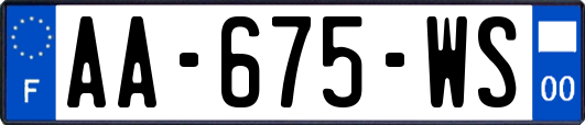 AA-675-WS