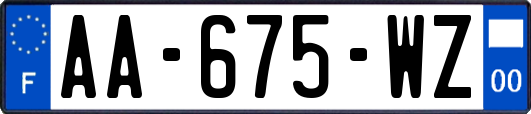 AA-675-WZ