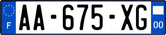 AA-675-XG