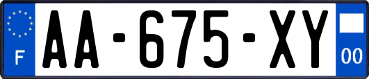 AA-675-XY