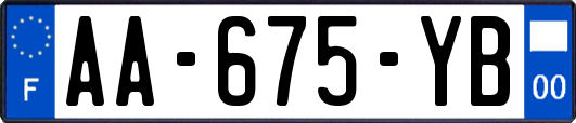 AA-675-YB