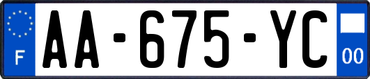 AA-675-YC