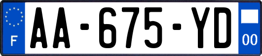 AA-675-YD