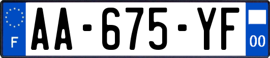 AA-675-YF